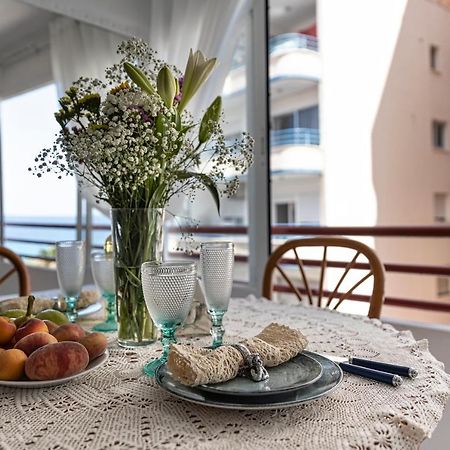 Apartamento Versalles En Calpe Kültér fotó