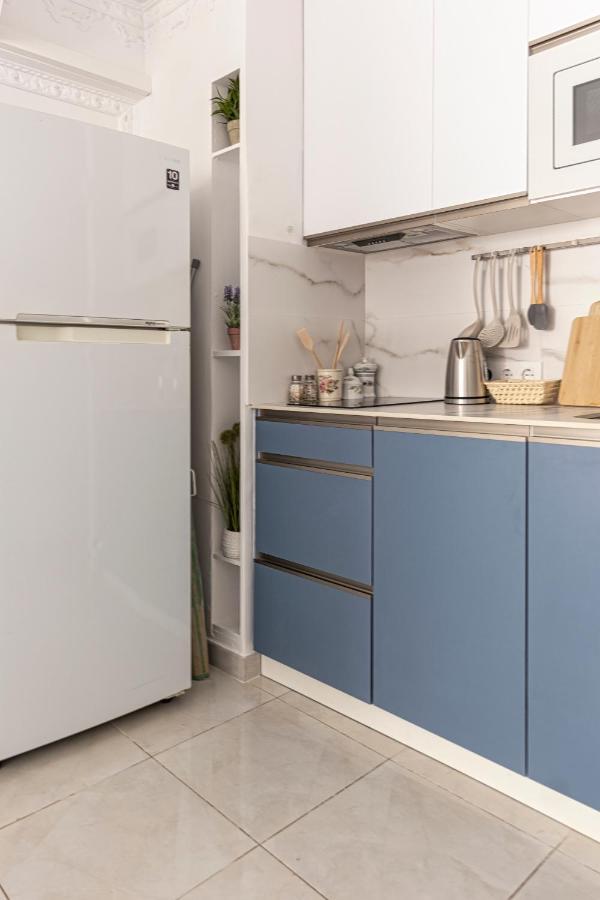 Apartamento Versalles En Calpe Kültér fotó