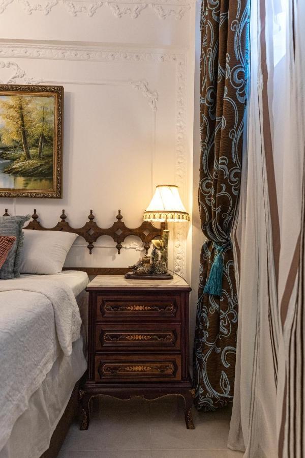Apartamento Versalles En Calpe Kültér fotó